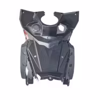 کاورسوئیچ موتورسیکلت گلکسی لوکی 185 اصلی