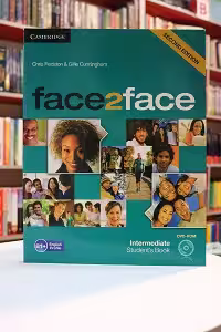 Face2Face Intermediate 2nd