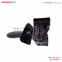 دسته برف پاک کن ال نود (L90) مجد