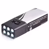 چراغ قوه Lixada