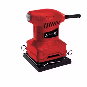 سنباده لرزان مشتی محک مدل OS-200