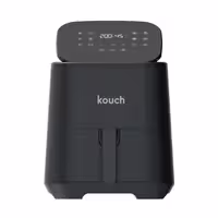 سرخ کن بدون روغن کوخ مدل 2101 / KOUCH KF-2101