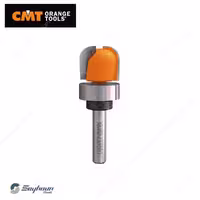 تیغ شیارزن انگشتی سی ام تی مدل CMT 751.002.11B