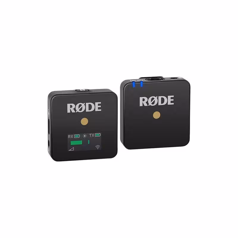 میکروفون بی سیم رود مدل Rode Wireless Go