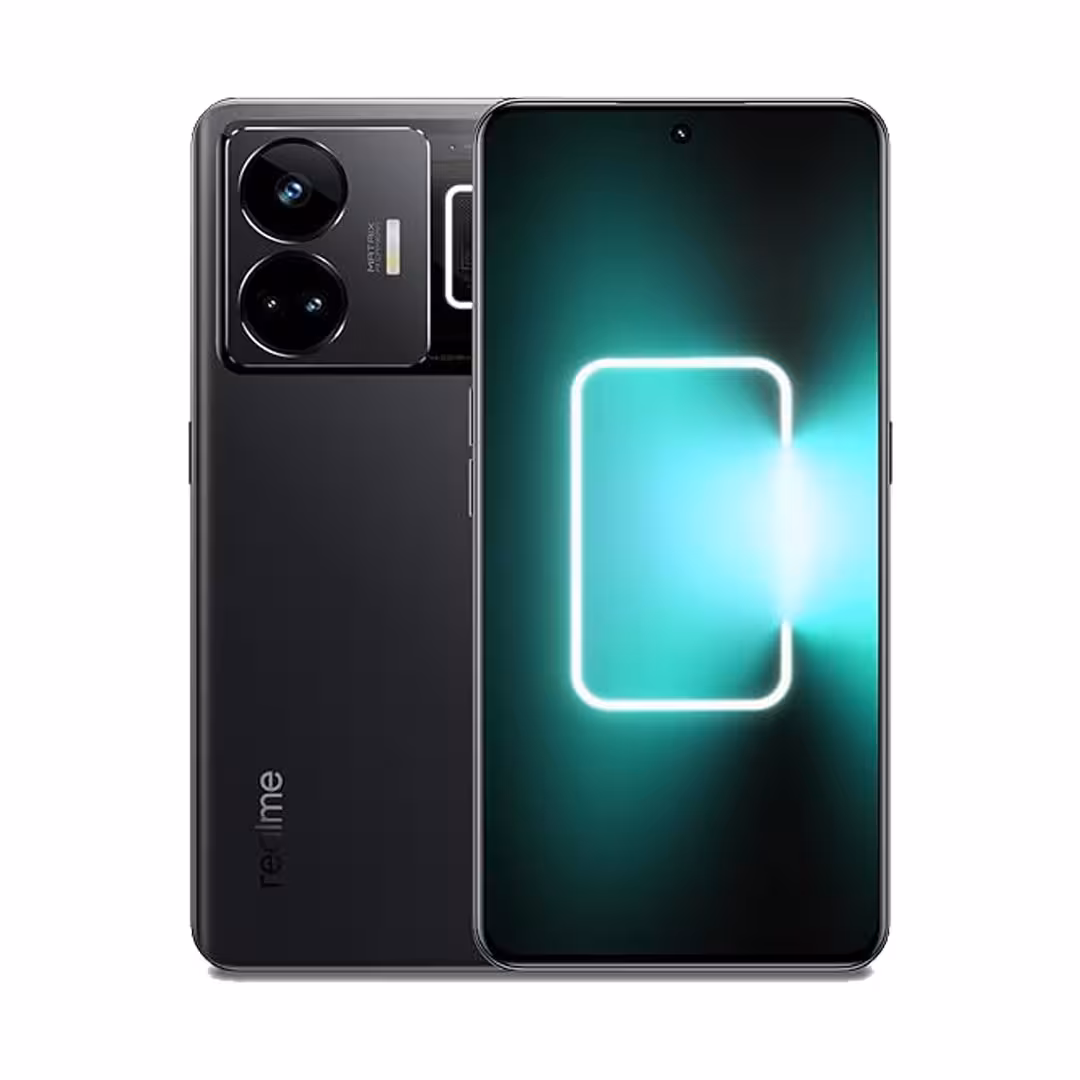 گوشی موبایل ریلمی مدل 5G GT3 رم 16 حافظه 1 ترابایت