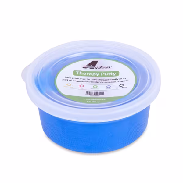 خمیر تمرینی 85 گرمی Agilinex