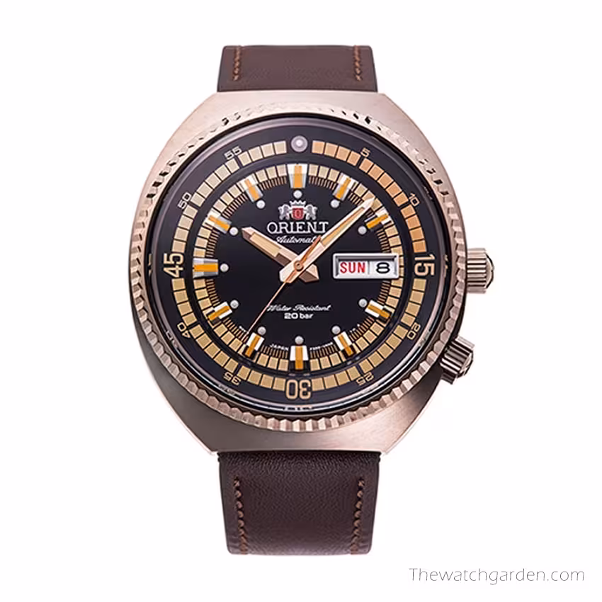 ساعت مچی اورینت مدل RA-AA0E06B09C