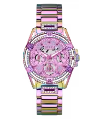 ساعت مچی گس زنانه مدل GUESS GW0464L4