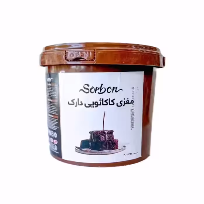 کرم دارک سوربن