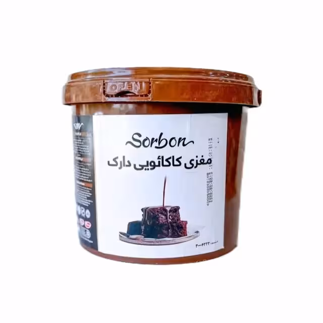 کرم دارک سوربن