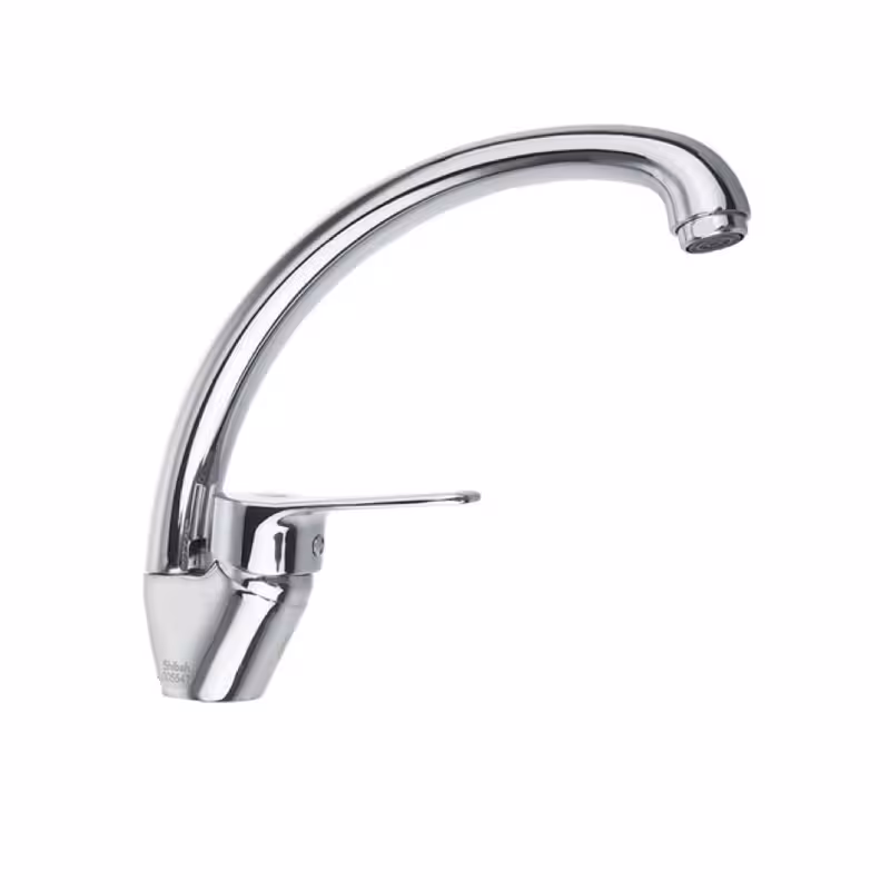 شیر ظرفشویی شیبه مدل آبان