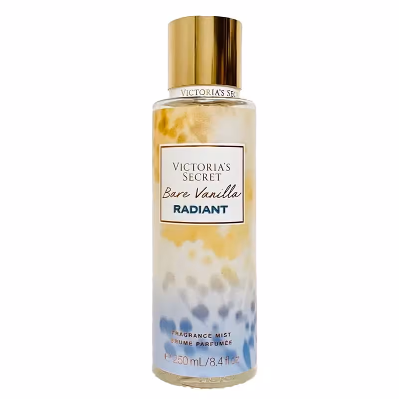 بادی اسپلش بیر وانیلا ریدینت ویکتوریا سکرت اورجینال