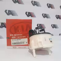 فیلتر بنزین کیا اپتیما-genuine