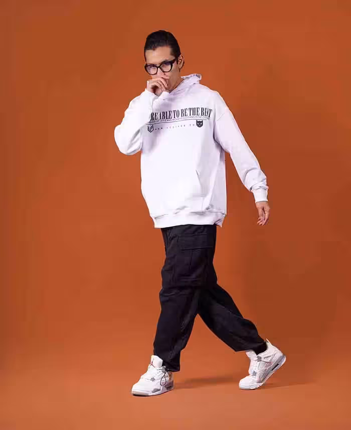 شلوار گتر دار مردانه