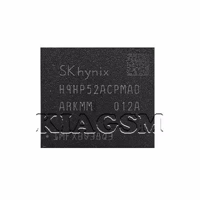 آی سی هارد H9HP52ACPMAD 64G