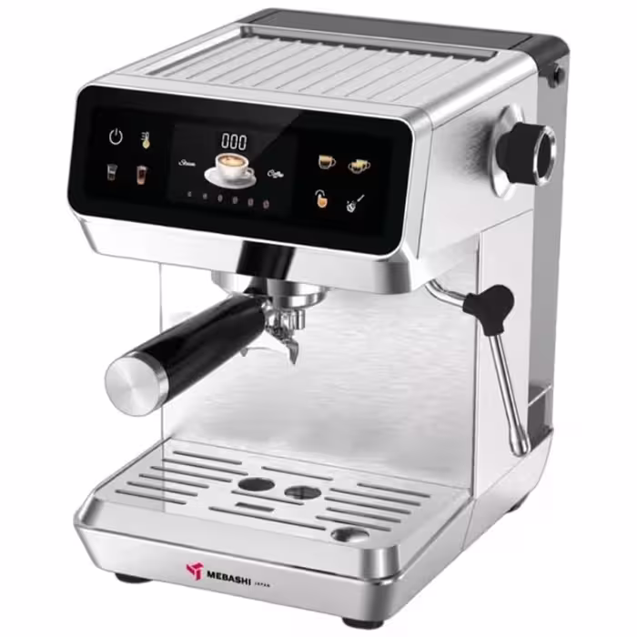 اسپرسوساز مباشی مدل ME-ECM2119