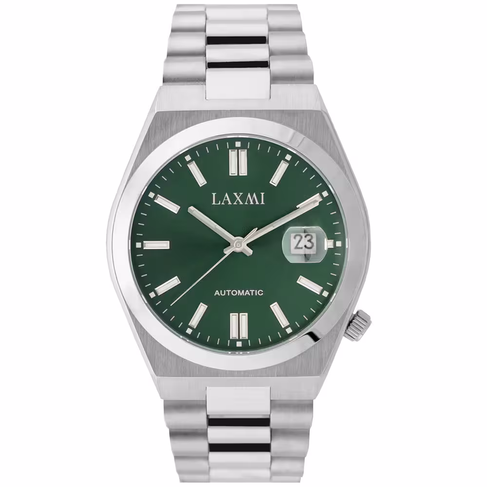 ساعت مچی مردانه لاکسمی مدل laxmi 8559-4