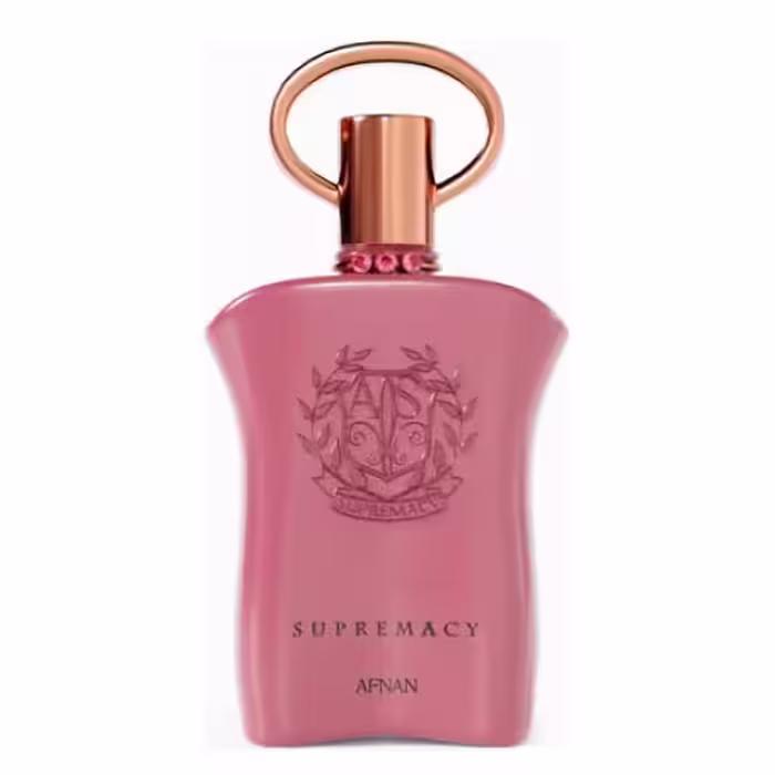 ادوپرفیوم Supremacy Gala از برند Afnan