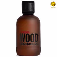 Dsquared2 Original Wood Edp 100ml