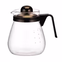 قوری پیرکس الکس فرانسه مدل ایواکی ظرفیت 1000 میلی لیتری