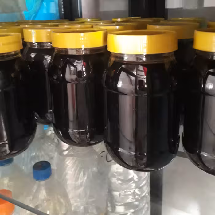 رب انار یک کیلویی 