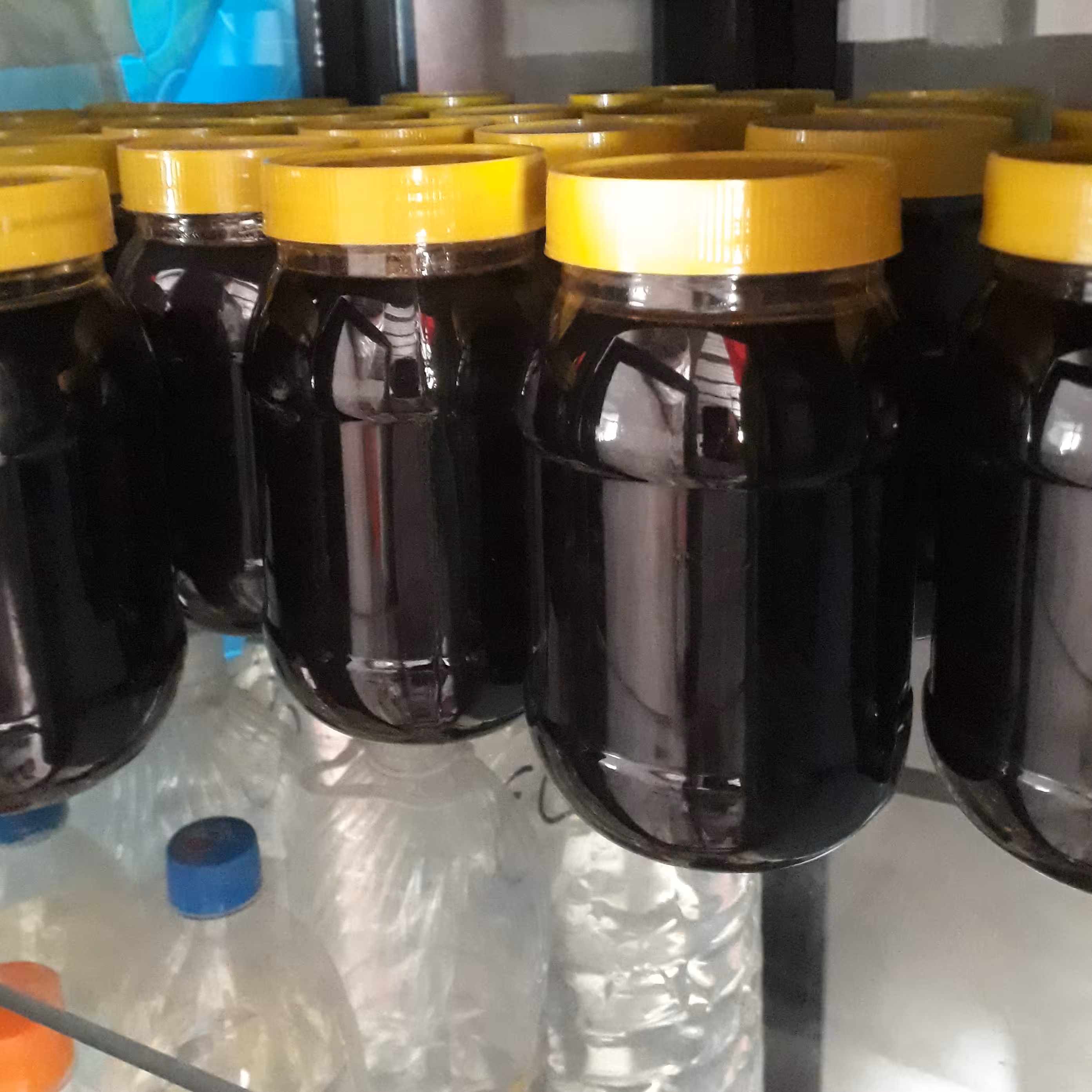 رب انار یک کیلویی