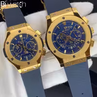 ساعت مچی ست هابلوت Hublot Classic 1371H