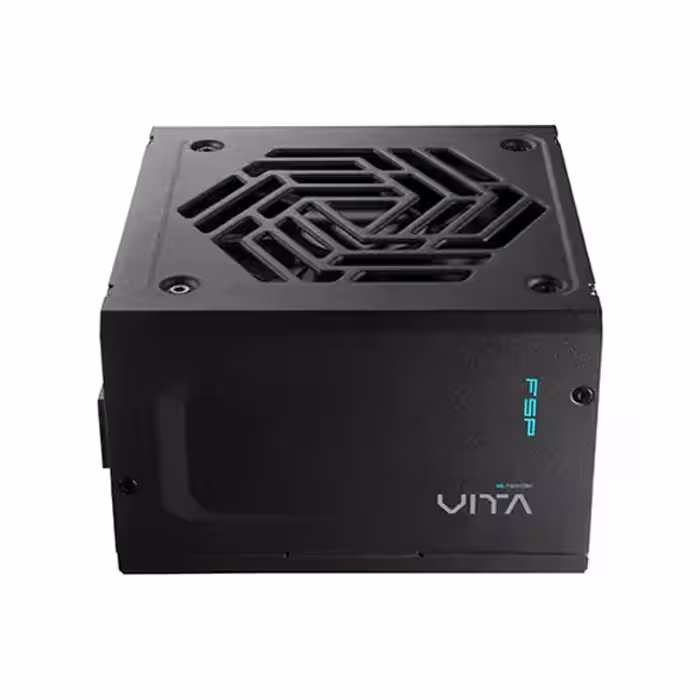 پاور ماژولار FSP VITA GM 750W | با استاندارد 80Plus EU