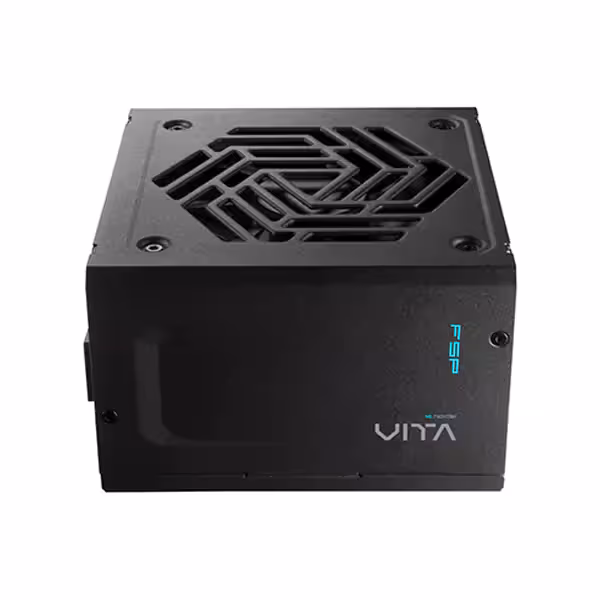 پاور ماژولار FSP VITA GM 750W | با استاندارد 80Plus EU