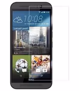 گلس HTC One M9 Plus شیشه ای Tempered Glass