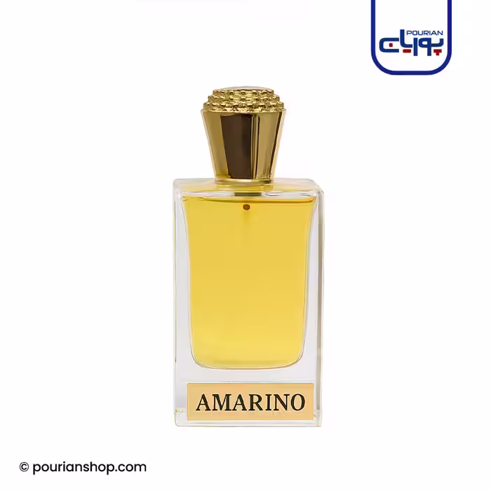 عطر ادکلن جانی واکر آمارینو