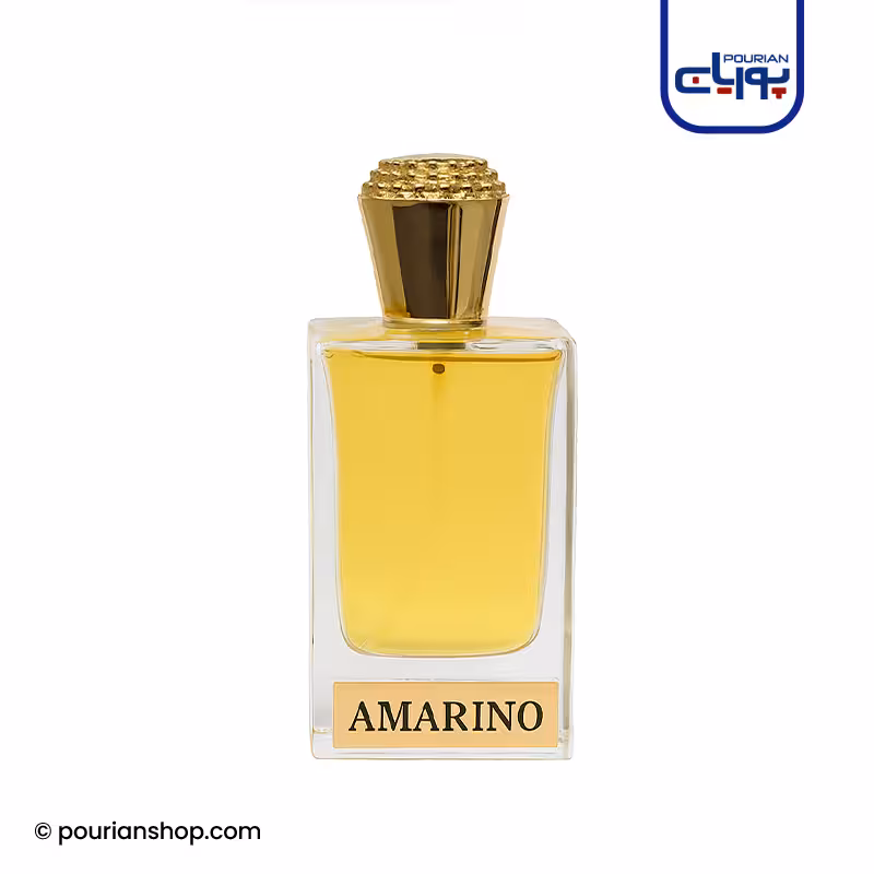 عطر ادکلن جانی واکر آمارینو