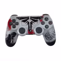 دسته بازی پلی استیشن 4 مدل last of us