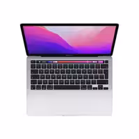 لپ تاپ 13 اینچی اپل مدل MacBook Pro MNEP3 M2 2022 حافظه 256 گیگابایت