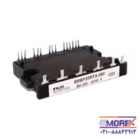 آی جی بی تی فوجی | FUJI مدل 6MBP20RTA-060
