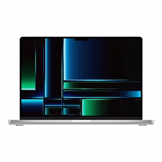 لپ تاپ 16 اینچی اپل مدل Apple 2023 MacBook Pro M2 Pro MNWD3 16GB 1TB