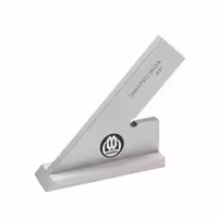 گونیا لبه دار 45 درجه 130×200 میلی متر ورکا مدل 2126-240