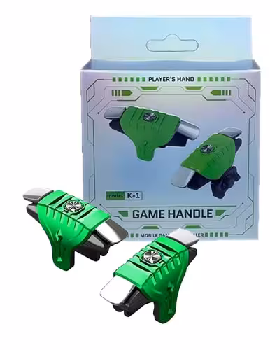 دسته بازی موبایل مدل K-1