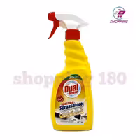 لکه بر جوهر دوآل پاور