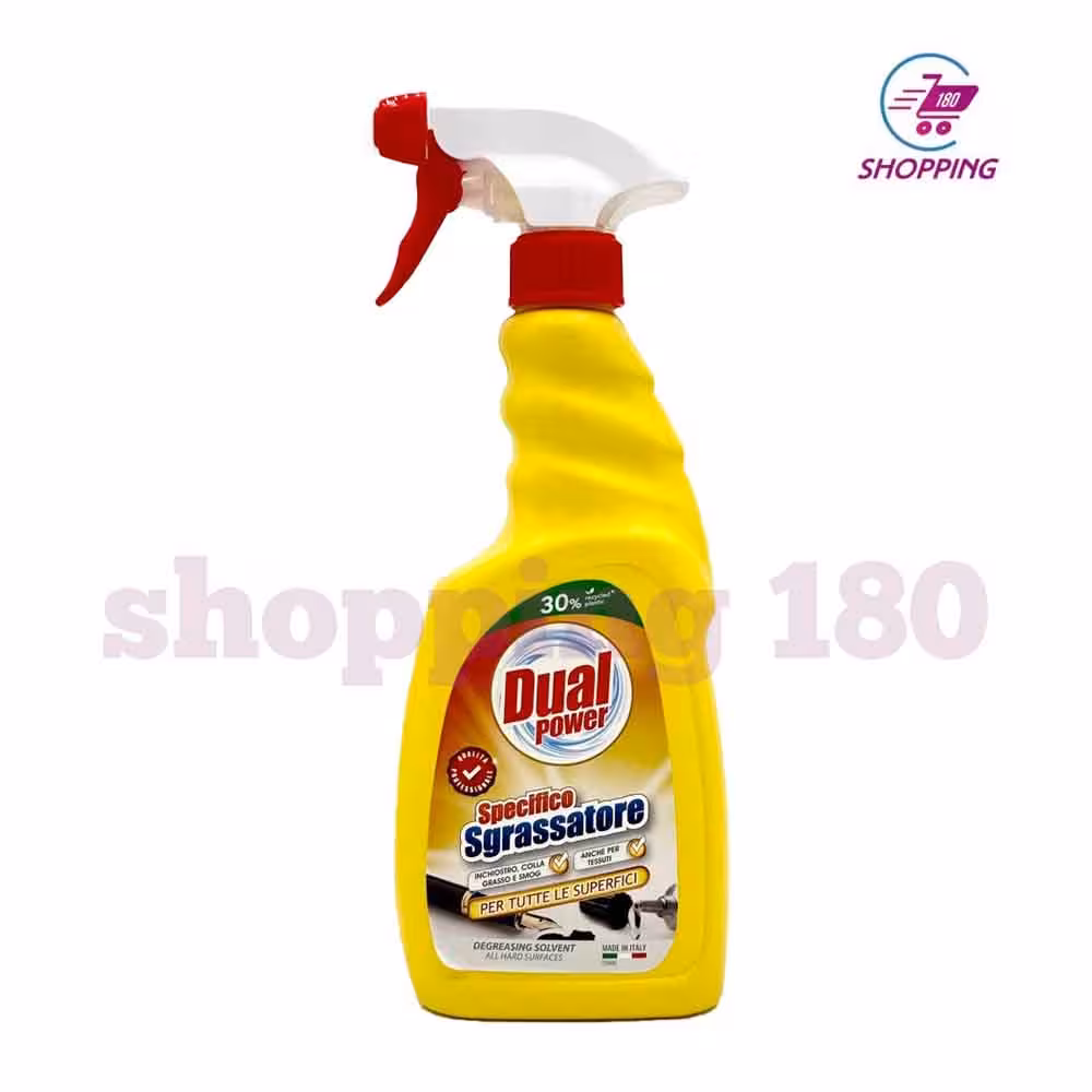 لکه بر جوهر دوآل پاور