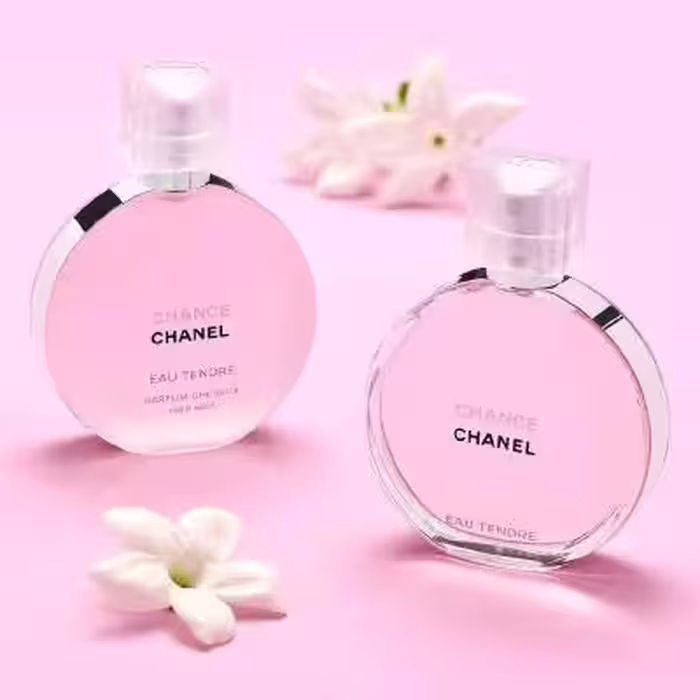 عطر شنل چنس ( زنانه ) ده میل