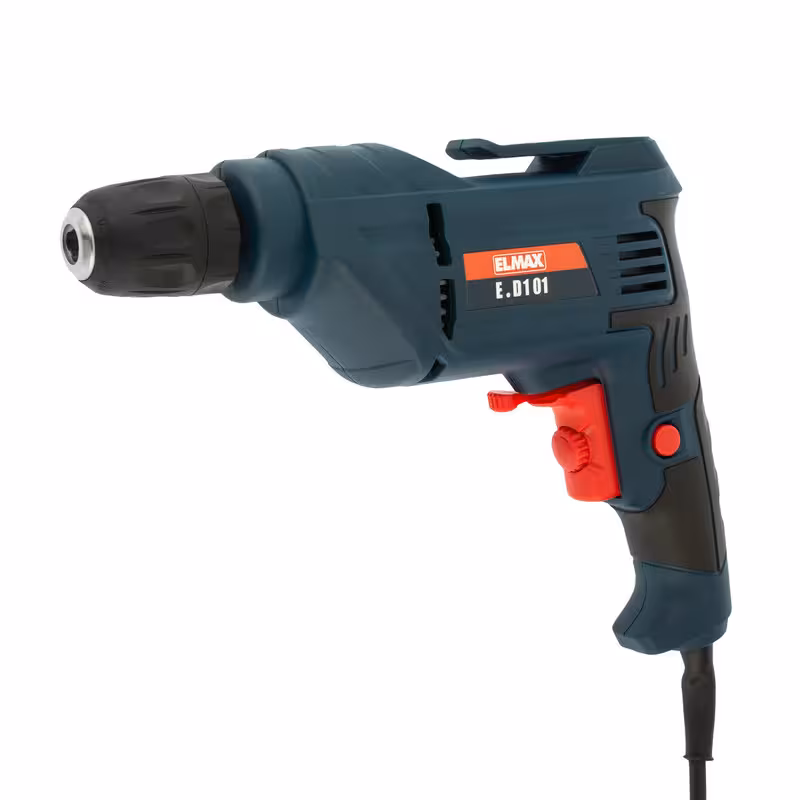 دریل پیچ گوشتی المکس مدل ED-101 | کالا مکس