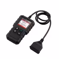 دستگاه دیاگ خودرو OBD II / EOBD   CAN مدل CR3001 مارک LAUNCH