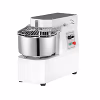 میکسر اسپیرال 10 لیتری BURAX مدل SBM-10