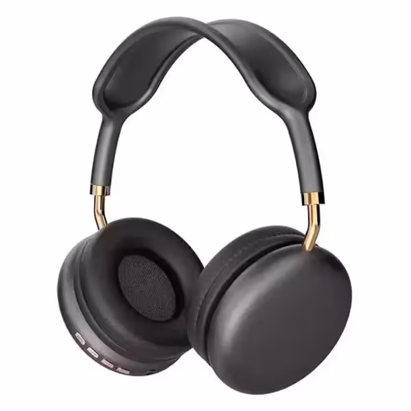 هدفون MAX P8