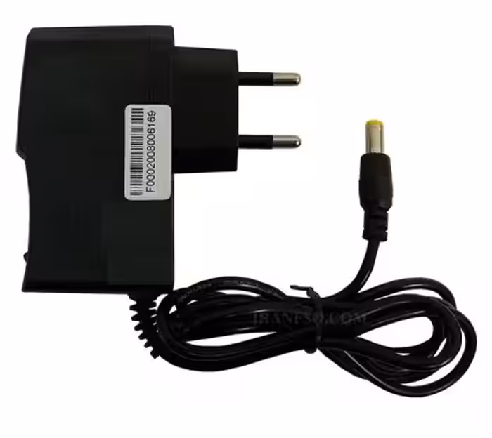 آداپتور مودم 5V 2A پریزی