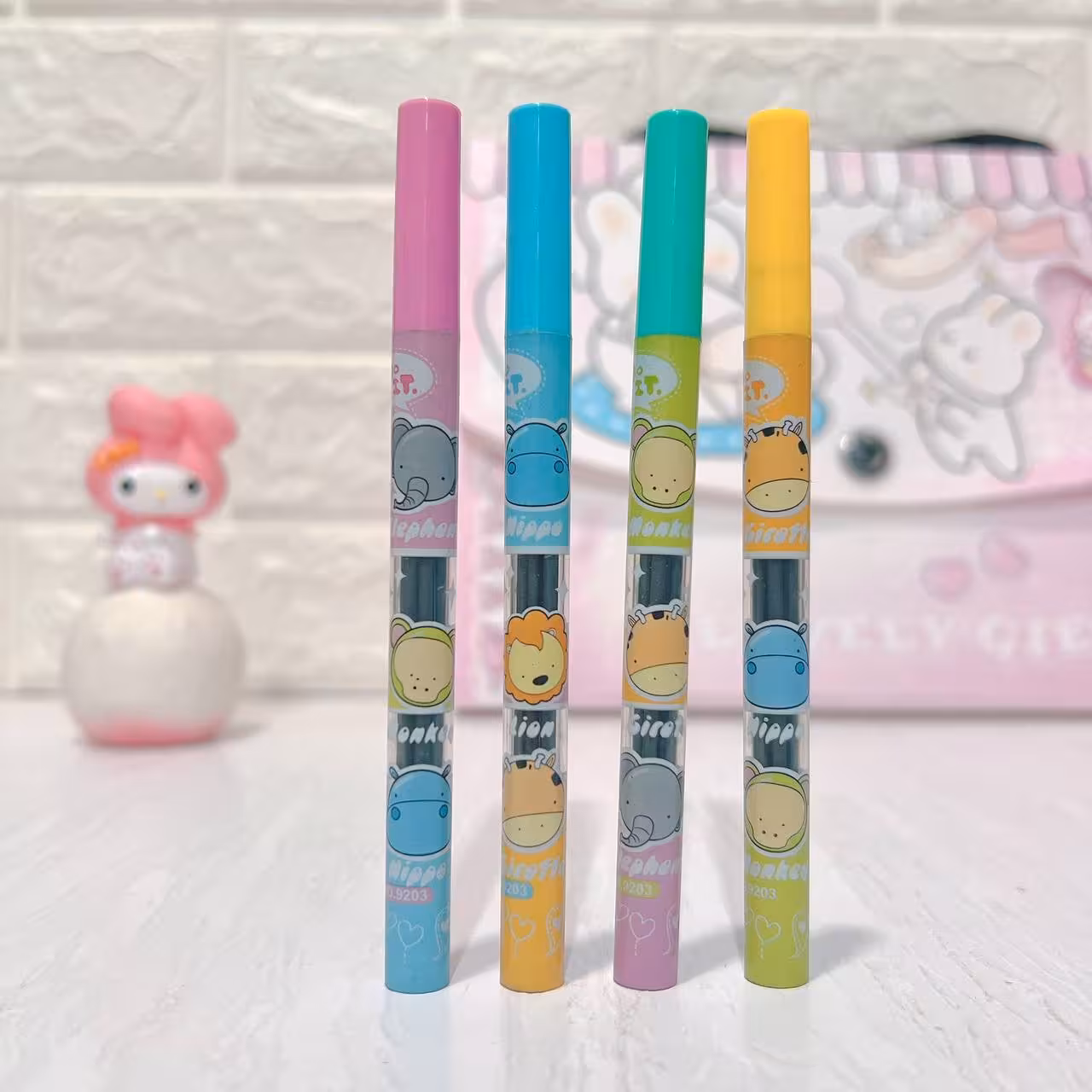 نوک اتود 2 میل