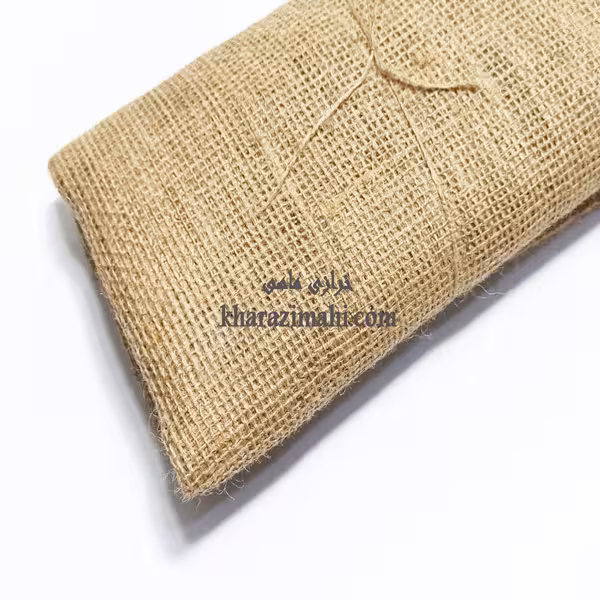 گونی کنفی تزیینی