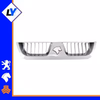 جلو پنجره سمند سفید lx