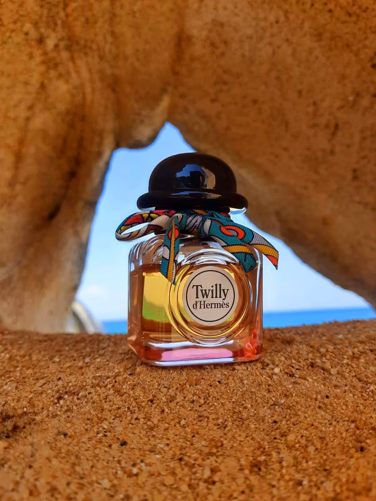 عطر ادکلن هرمس تویلی د هرمس اصل | Hermes Twilly d’Hermes 85 ml
